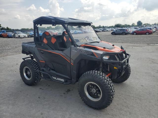 2017 POLARIS GENERAL 1000 EPS   a la Venta en Copart MO - SIKESTON