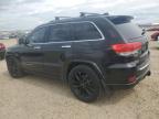 2014 JEEP GRAND CHEROKEE OVERLAND   for sale at Copart AB - EDMONTON