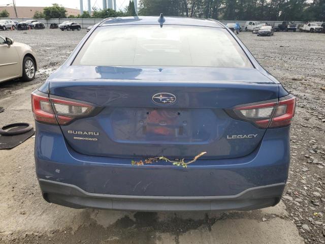  SUBARU LEGACY 2020 Granatowy