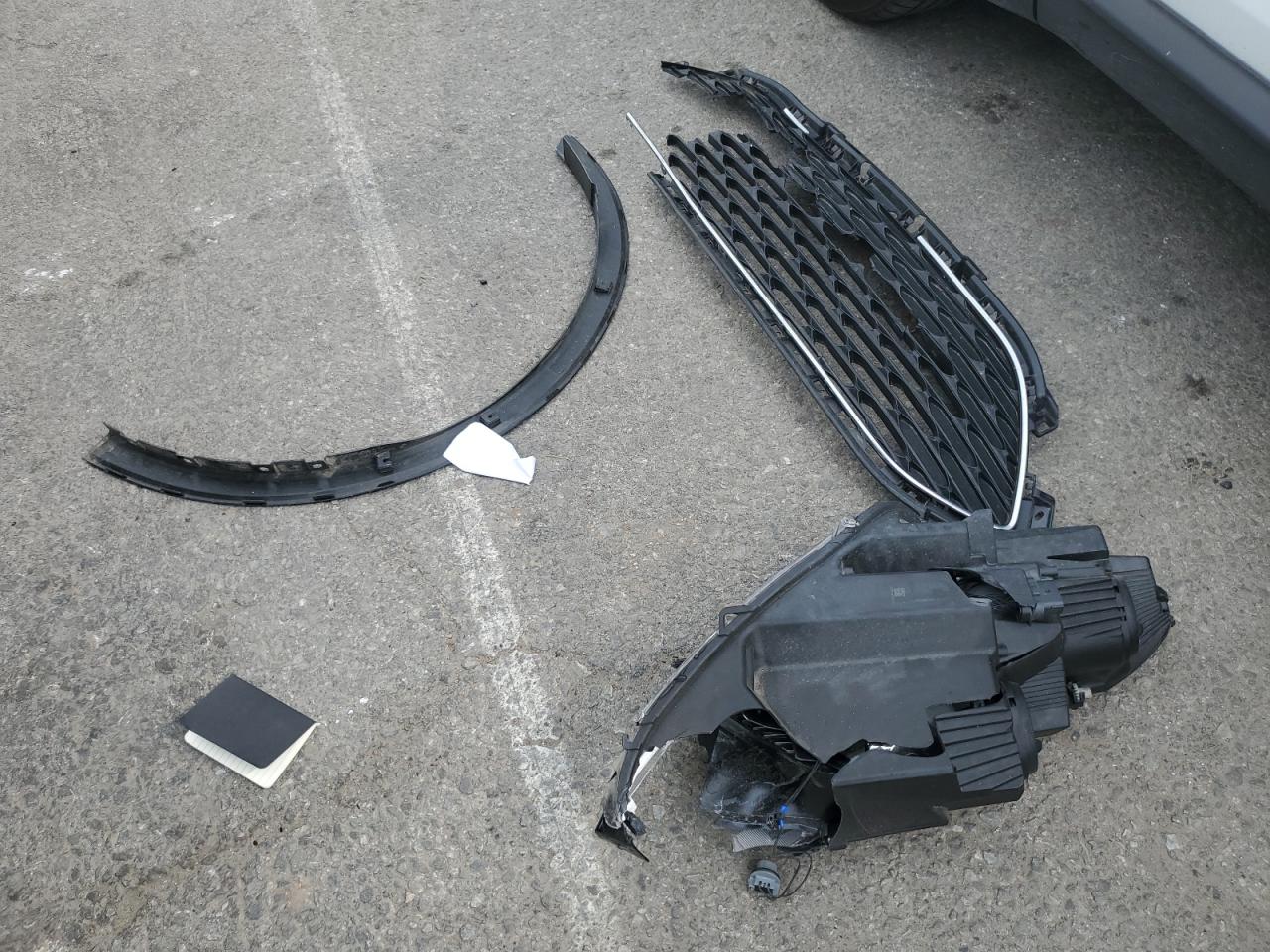 2021 Ford Escape Se VIN: 1FMCU9G65MUB16434 Lot: 64190275