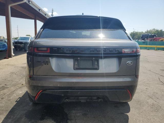  LAND ROVER RANGEROVER 2019 Gray
