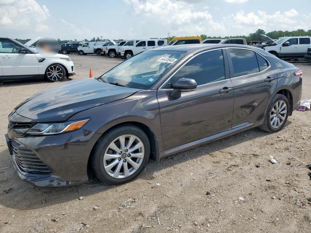  TOYOTA CAMRY 2019 Szary
