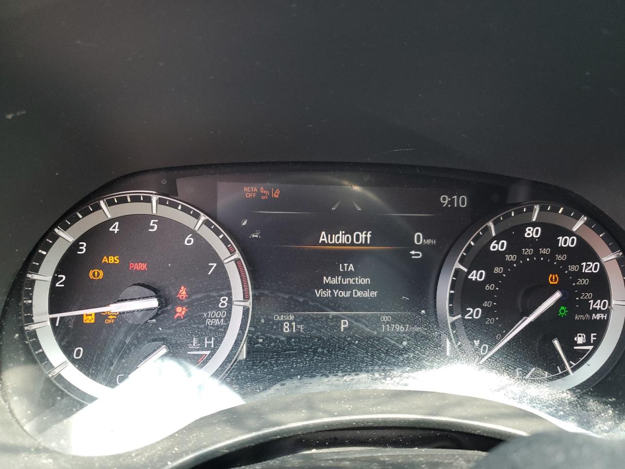 2021 Toyota Highlander Xle VIN: 5TDGZRBH4MS155441 Lot: 62319315