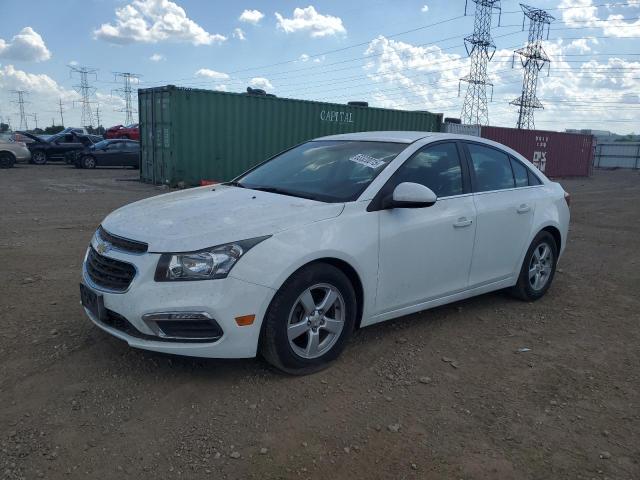  CHEVROLET CRUZE 2015 Biały