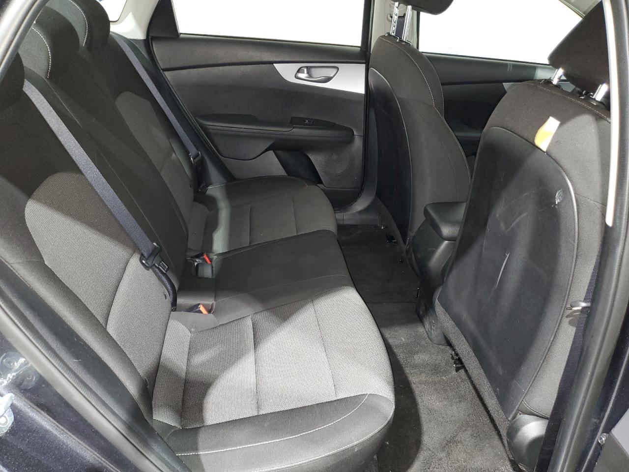 2023 Kia Forte Lx VIN: 3KPF24AD0PE616599 Lot: 63220115