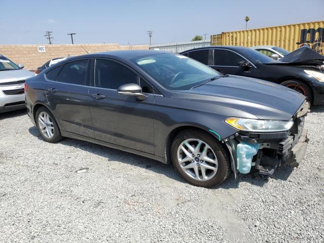  FORD FUSION 2016 Gray