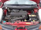 2004 NISSAN MICRA SE A for sale at Copart SANDY