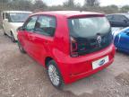 2018 VOLKSWAGEN MOVE UP for sale at Copart BRISTOL