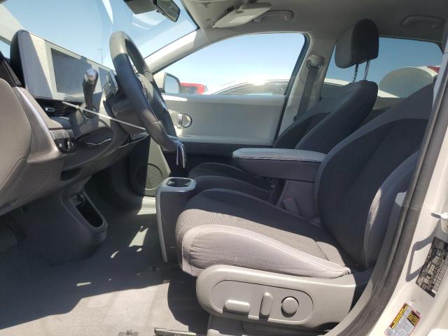  HYUNDAI IONIQ 2022 Szary