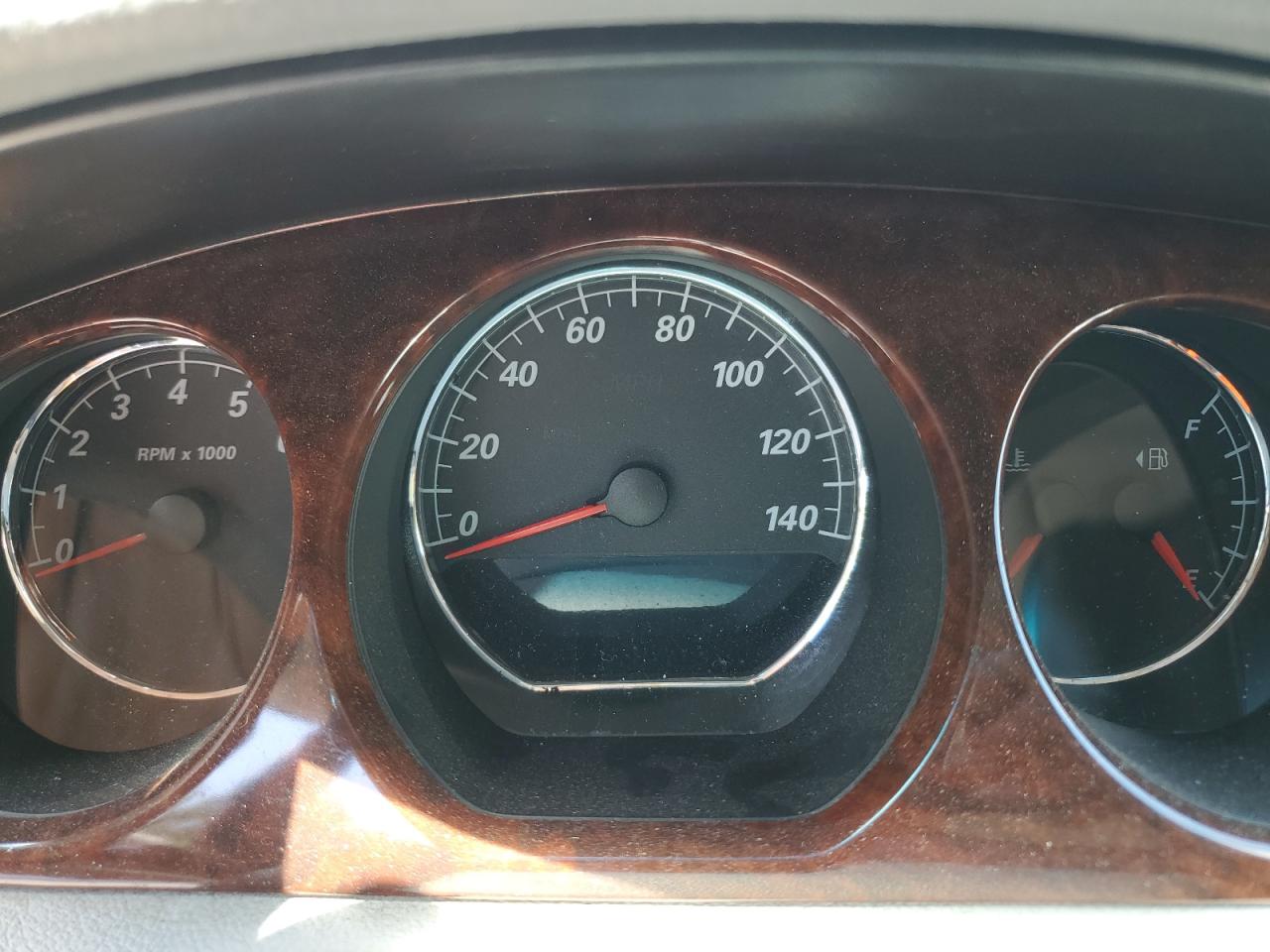 2008 Buick Lucerne Cx VIN: 1G4HP57268U150259 Lot: 64070885