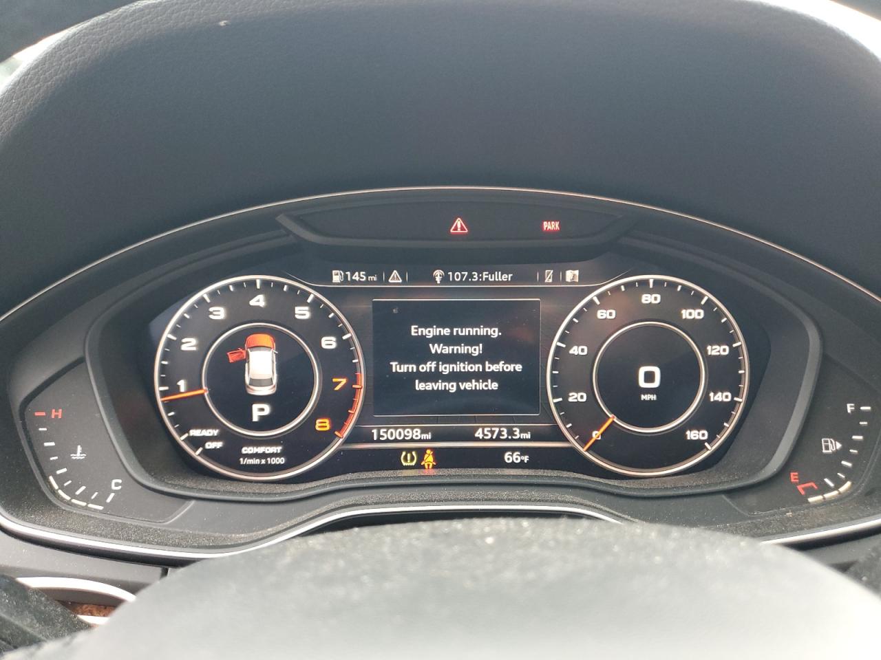 2018 Audi Q5 Premium Plus VIN: WA1BNAFY5J2001710 Lot: 63421395