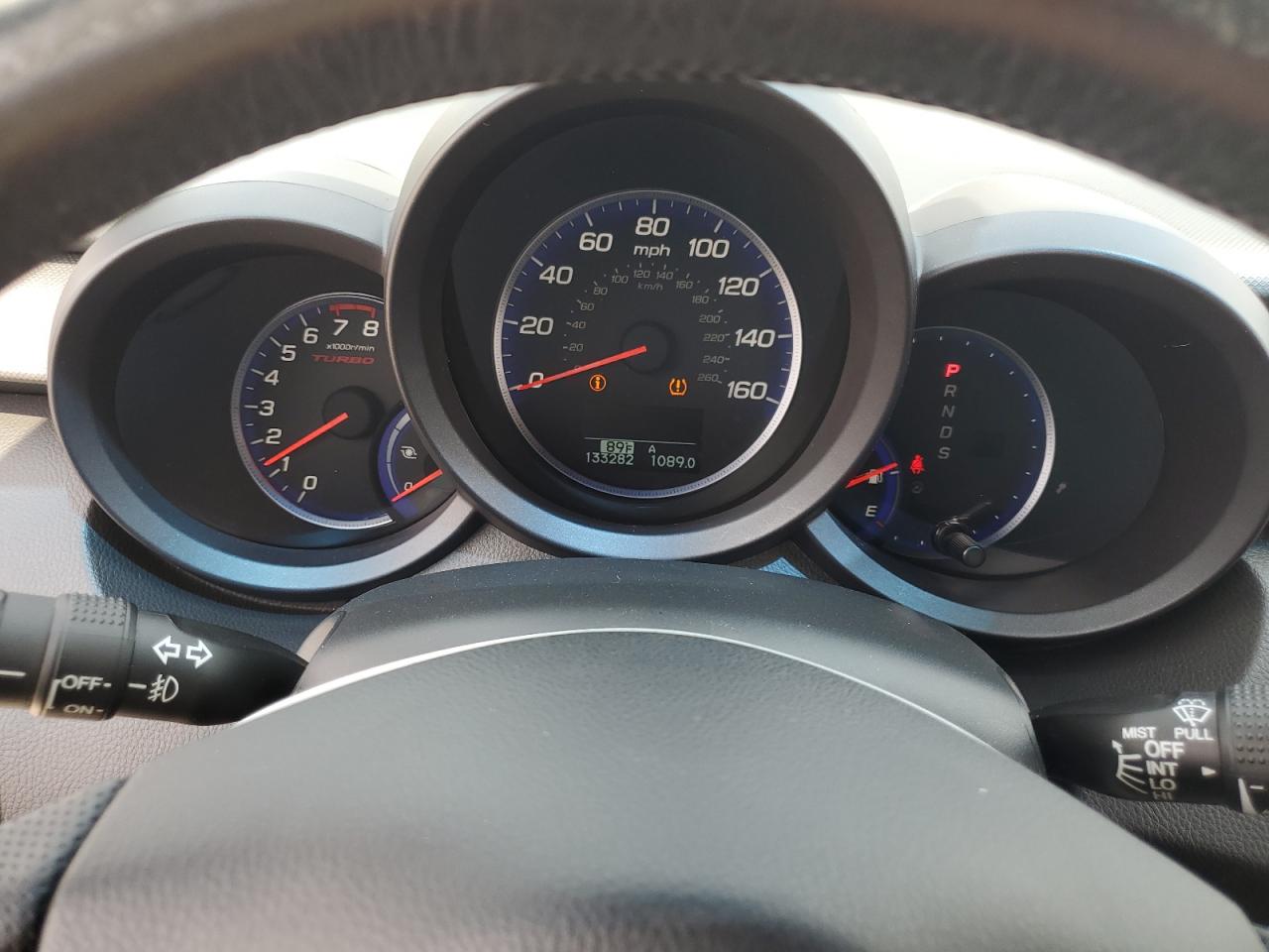 2011 Acura Rdx Technology VIN: 5J8TB1H54BA001437 Lot: 64888615