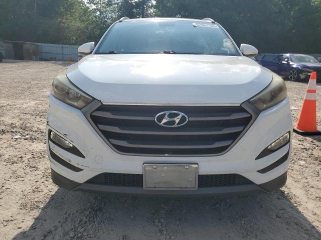  HYUNDAI TUCSON 2016 Biały