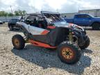 2019 CAN-AM MAVERICK X3 X RS TURBO R   for sale at Copart IN - DYER