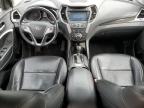 2013 HYUNDAI SANTA FE SPORT    for sale at Copart AB - CALGARY