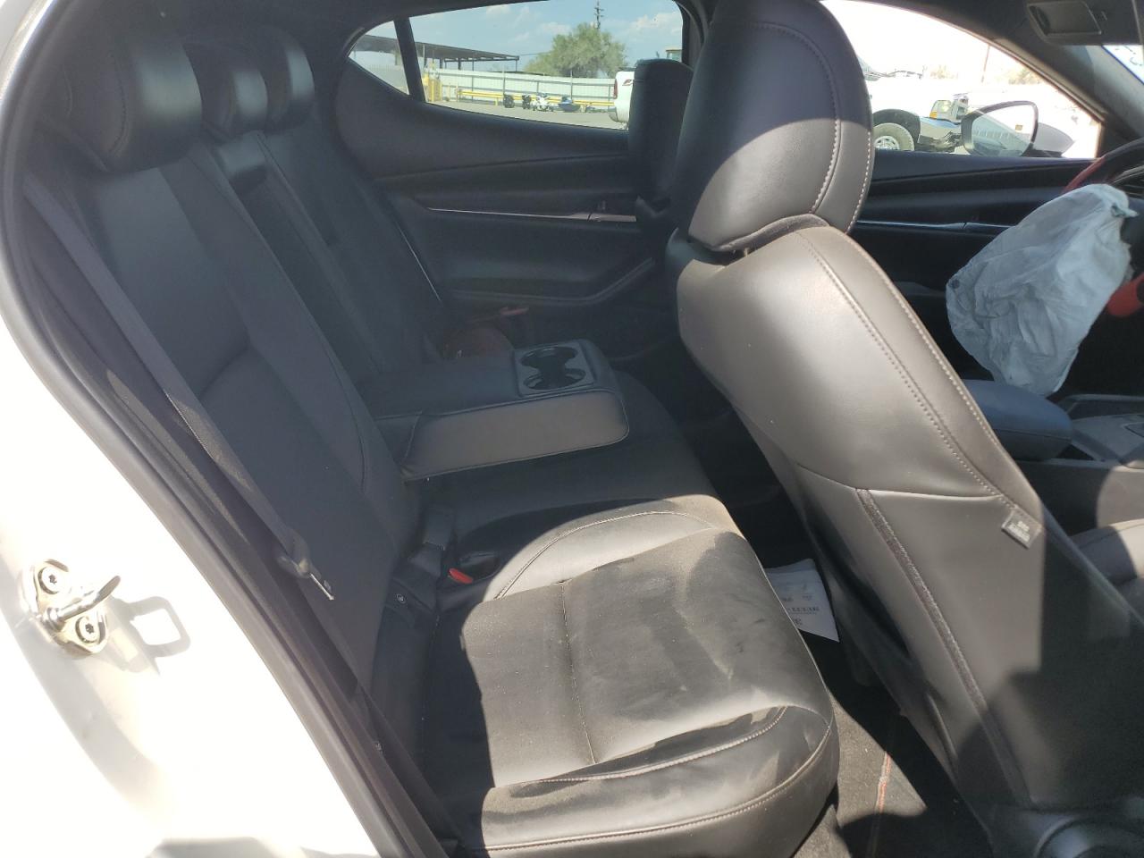 2020 Mazda 3 VIN: JM1BPALM4L1162513 Lot: 63447255