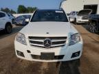 2011 MERCEDES-BENZ GLK 350 4MATIC   for sale at Copart ON - TORONTO