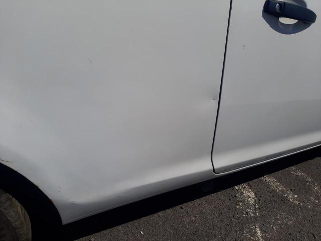 2011 VAUXHALL CORSA S EC