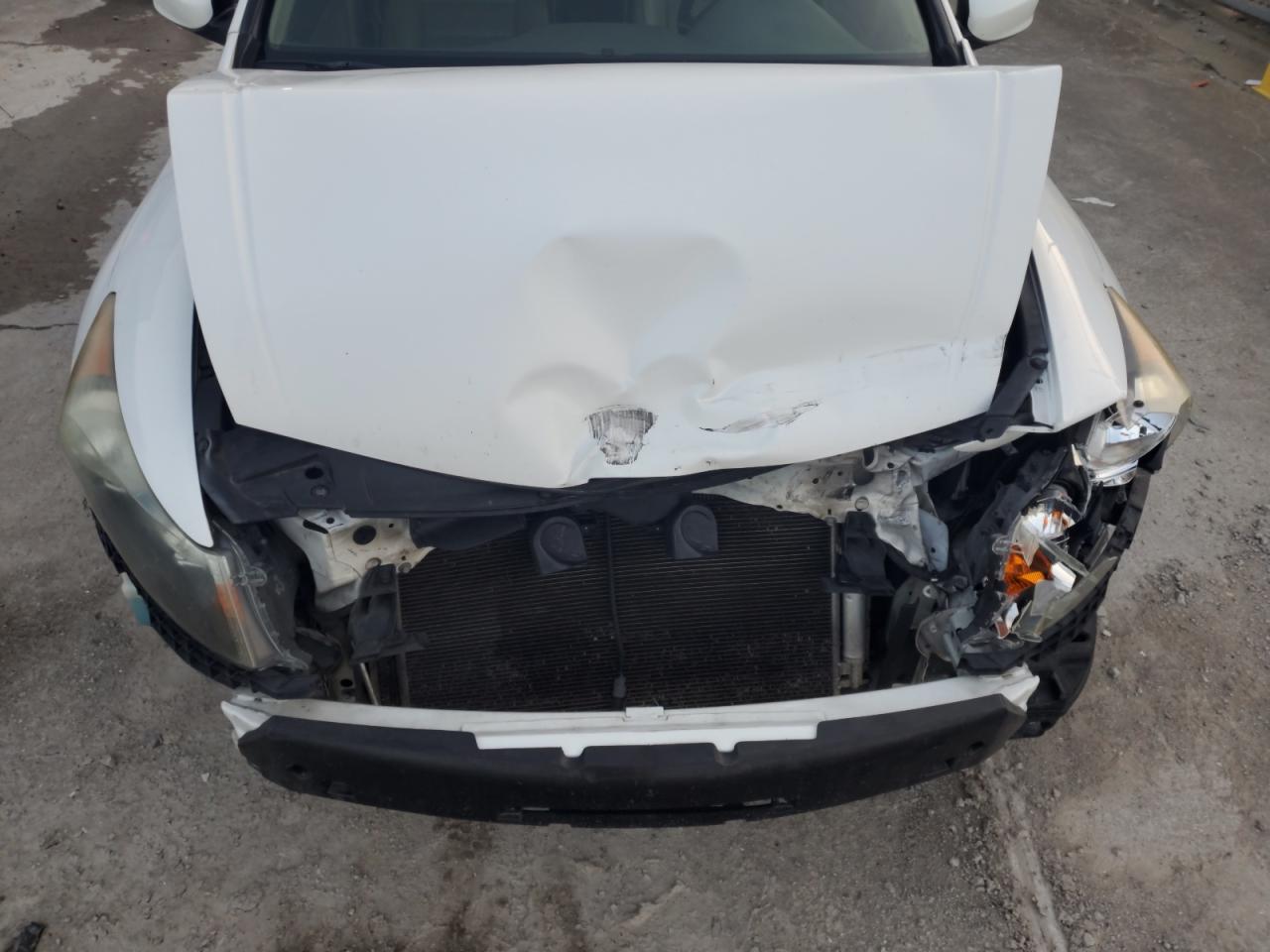 2009 Honda Accord Exl VIN: 1HGCP26829A044396 Lot: 65367565