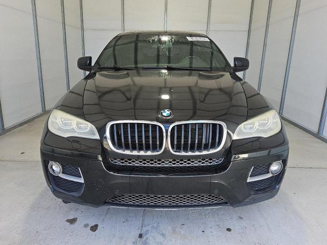 2014 BMW X6 XDRIVE35I  