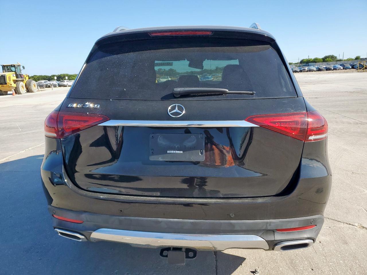 4jgfb4jb5ma543996 4JGFB4JB5MA543996 2021 Mercedes-Benz Gle 350