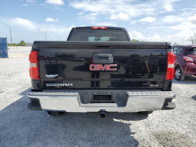  GMC SIERRA 2015 Czarny