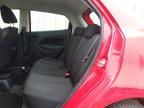 2011 MAZDA 2 TS for sale at Copart PETERLEE
