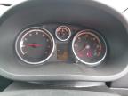 2010 VAUXHALL CORSA SRI for sale at Copart YORK