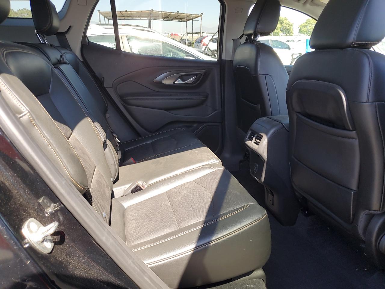 2019 GMC Terrain Slt VIN: 3GKALVEV8KL310050 Lot: 63778315
