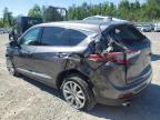 2020 ACURA RDX    for sale at Copart NY - ROCHESTER