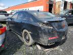 2010 ACURA TL    for sale at Copart QC - MONTREAL