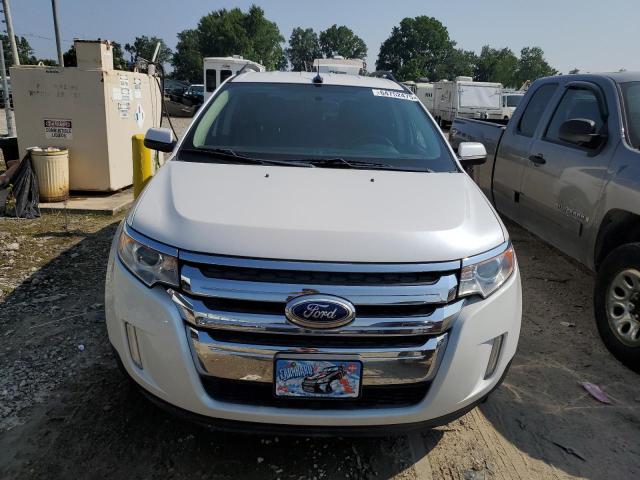  FORD EDGE 2013 Белы