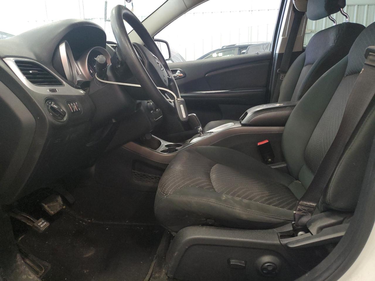2012 Dodge Journey Sxt VIN: 3C4PDCBG0CT174320 Lot: 65138585