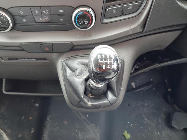 2024 FORD SWIFT VOYA
