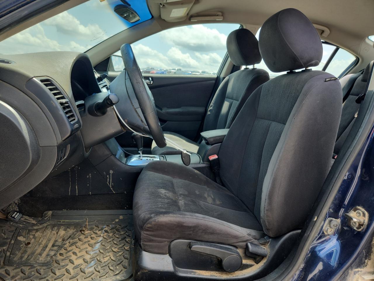 2010 Nissan Altima Base VIN: 1N4AL2AP4AC144692 Lot: 65999245