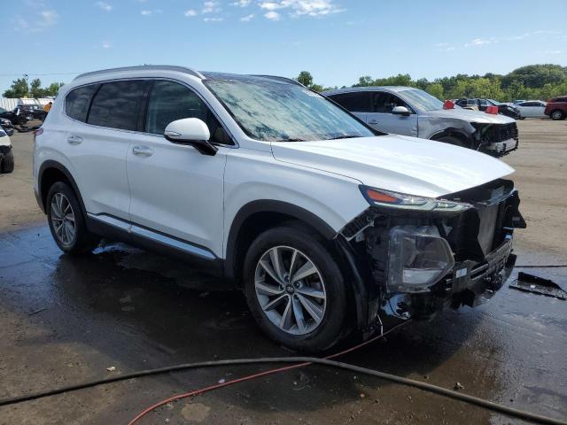  HYUNDAI SANTA FE 2020 Biały