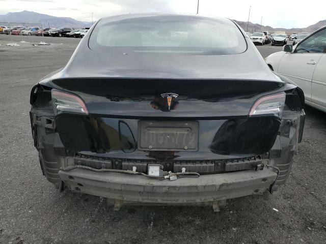  TESLA MODEL 3 2022 Czarny