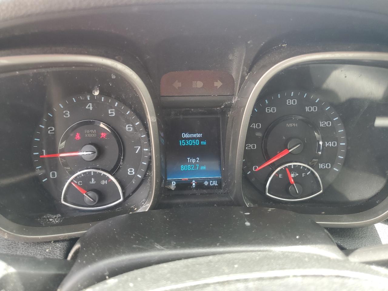 2013 Chevrolet Malibu Ltz VIN: 1G11H5SA0DF286119 Lot: 61970365