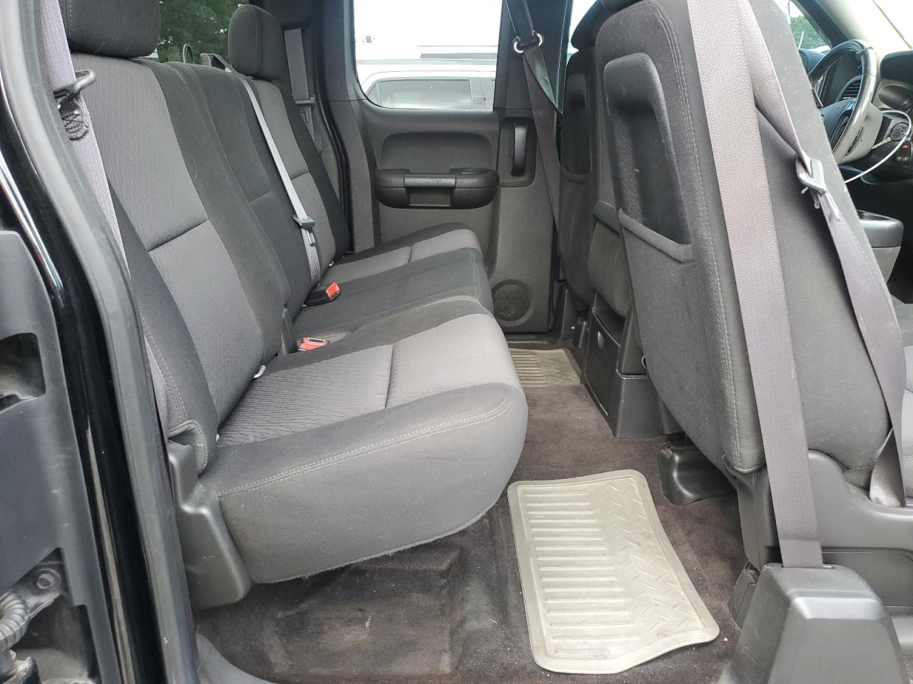 2013 GMC Sierra K1500 Sle VIN: 1GTR2VE7XDZ348958 Lot: 65238095