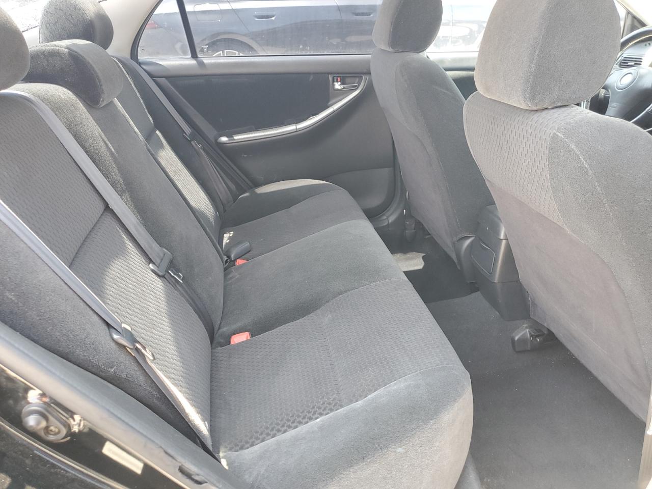 2006 Toyota Corolla Ce VIN: 1NXBR32EX6Z701215 Lot: 64471065