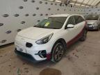 2022 KIA NIRO 2 EV for sale at Copart BRISTOL
