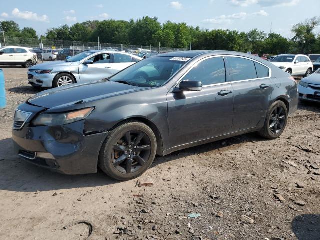 2012 Acura Tl