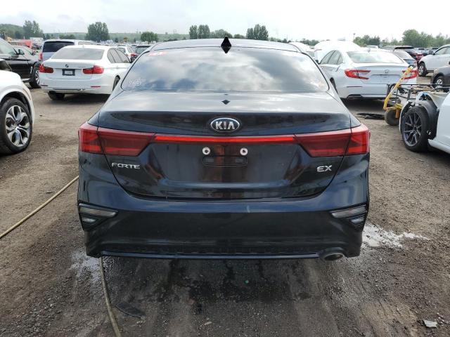 2021 KIA FORTE EX  