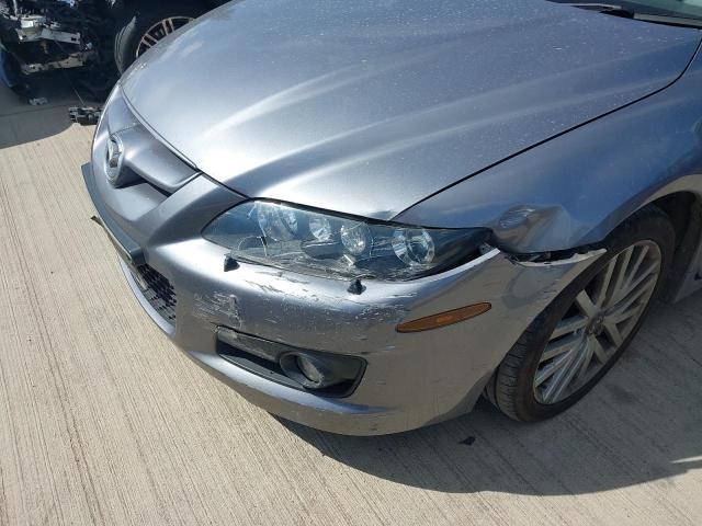 2006 MAZDA 6 MPS