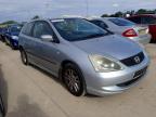 2004 HONDA CIVIC VTEC for sale at Copart SANDY