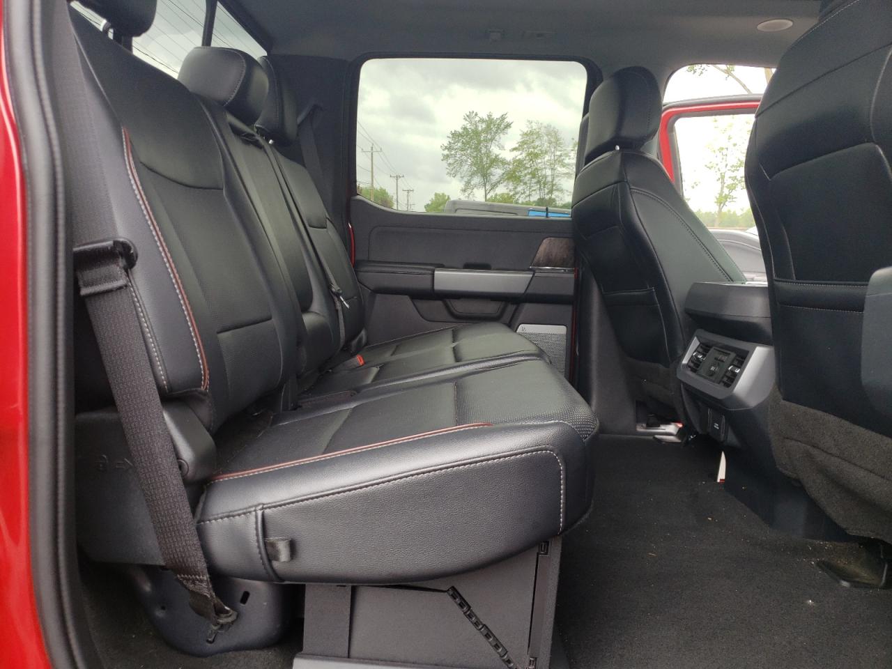 2024 Ford F250 Super Duty VIN: 1FT8W2BT7REC75773 Lot: 63659495
