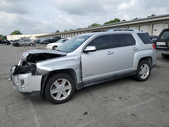 2010 Gmc Terrain Slt  