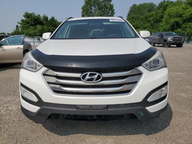 2016 HYUNDAI SANTA FE SPORT   