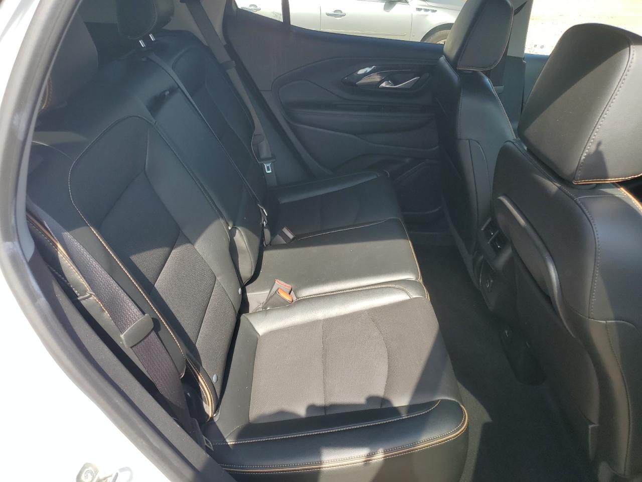 2023 GMC Terrain At4 VIN: 3GKALYEG5PL264784 Lot: 62915385
