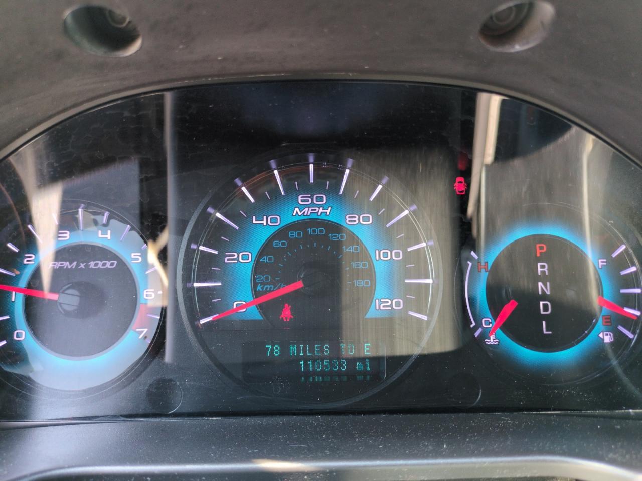 2012 Ford Fusion Se VIN: 3FAHP0HA7CR124921 Lot: 63441855